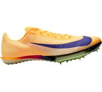 Nike Maxfly 2 Chaussures de course à pointes 42,5 Jaune