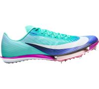 Nike Maxfly 2 RSG Chaussures de course à pointes 47,5 Bleu