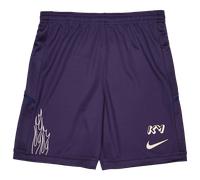 Nike Mbappe Enfant - Shorts, Violet - Taille 137 - 147 CM - Poly Woven Purple 137 - 147 CM
