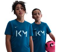 Nike Mbappe Enfant - T-Shirts, Vert - Taille 122 - 128 CM Green 122 - 128 CM