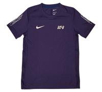 Nike Mbappe Enfant - T-Shirts, Violet - Taille 128 - 137 CM Purple 128 - 137 CM