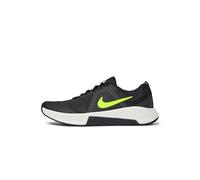 Nike MC Trainer 3 Chaussures à lacets pour homme, Noir/Volt-Phantom, 45 EU