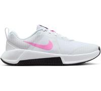 Nike Nike White/Pink MC 3 Gym Trainers