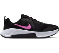 Nike Mc Trainer 3 Womens Workout Shoes Noir/Rose 6 (40) Female
