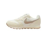 Nike MD Runner 2 SE Chaussures de course pour femme, Lait de noix de coco Bougie noir lin, 40 EU