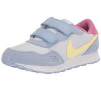 Nike MD Valiant Basket, Cobalt Bliss Citron Tint Football Gray, 21 EU