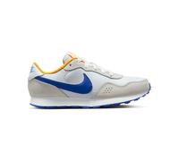 Nike MD Valiant Basket, Summit Blanc Coureur Bleu Raceur Blanc Blanc, 22 EU