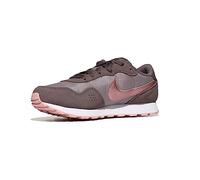 Nike MD Valiant, Baskets Enfants et Garçons, Violet Heures Pink Glaze Violet, Large