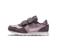 Nike MD Valiant Chaussure de Marche, Violet Heures Pink Glaze Violet, 33.5 EU