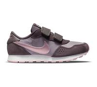 Nike MD Valiant Chaussure de Marche, Violet Heures Pink Glaze Violet, 33 EU