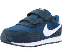 Chaussures Nike MD Valiant Bleu Enfant - CN8560-405 - Taille 19.5