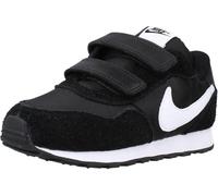 Chaussures scratch Md valiant - Nike - Bébé Garçon - Noir - Sec - Multisport 21