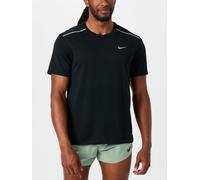 Nike Men Basic Dri-Fit Miler Top Black S