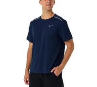 Nike Men Basic Dri-Fit Miler Top Navy M