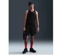 Nike Men Dri-FIT Breathe Challenger 7in 2in1 Shorts XL
