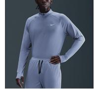 Nike Men Dri-Fit Stride Half-Zip Midlayer Running Top M