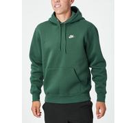 Nike Men Fall Club Hoodie Green XL