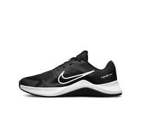 Nike Homme MC Trainer 2 Men’s Training Shoes, Black/White-Black, 46 EU