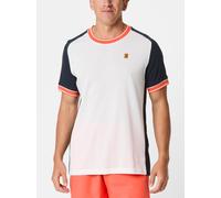 Nike Men Spring Heritage Top Beige/Orange S
