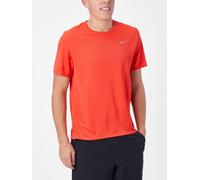Nike Men Spring Miler Top Red M