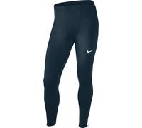 Nike men Stock Full Length Tight Leggings M Bleu