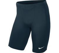 Nike Short Tight M Bleu marine XL