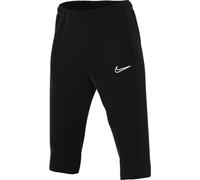 Nike Mens 3/4 Knit Soccer Pants M NK DF Acd23 3/4 Pant KP, Black/Black/White, DR1365-010, 2XL
