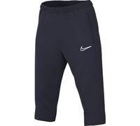 Nike Mens 3/4 Knit Soccer Pants M NK DF Acd23 3/4 Pant KP, Obsidian/Obsidian/White, DR1365-451, L
