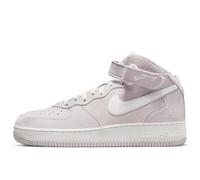 Nike Men's Air Force 1 Mid Sneaker, 10 UK, Venice Summit White, 37.5 EU
