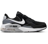 Nike Mens Air Max Excee Trainers Noir/Blanc 10.5 (45.5) Male