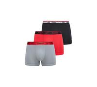 Nike Eday Trunk Boxers 3 Units Multicolore L Homme