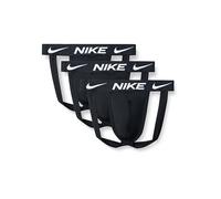 Nike Men's Essential Micro Stretch Jock Strap 3pk Underwear