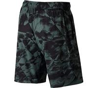 Nike Men's Flex Ventilation Clouded Short S Vintage Green/Black