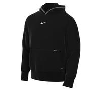 Nike Mens Hoodie M NK Strke22 Po Hoody, Black/White, DH9380-010, XL