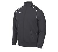 Nike Mens Jacket M Nk Df Acdpr Anthm Jkt K, Dk Smoke Grey/White, DH9384-070, M
