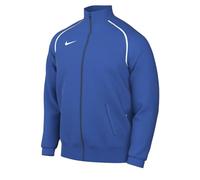 Nike Mens Jacket M Nk Df Acdpr Anthm Jkt K, Royal Blue/White, DH9384-463, L