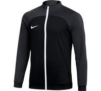 Nike Mens Jacket M Nk Df Acdpr Trk Jkt K, Black/Anthracite/White, DH9234-011, XL