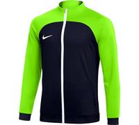 Nike Mens Jacket M Nk Df Acdpr Trk Jkt K, Black/Volt/White, DH9234-010, S