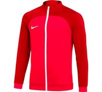Nike Mens Jacket M Nk Df Acdpr Trk Jkt K, Bright Crimson/University Red/White, DH9234-635, 2XL