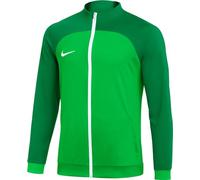 Nike Mens Jacket M Nk Df Acdpr Trk Jkt K, Green Spark/Lucky Green/White, DH9234-329, 2XL