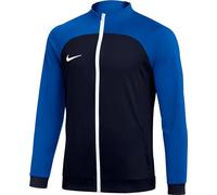 Nike Mens Jacket M Nk Df Acdpr Trk Jkt K, Obsidian/Royal Blue/White, DH9234-451, 2XL