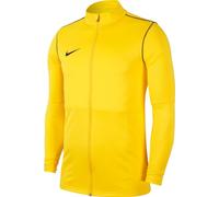 Nike Mens Jacket M Nk Df Park20 Trk Jkt K, Tour Yellow/Black/Black, BV6885-719, 4XL