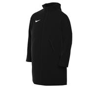 Nike Mens Jacket M Nk Sf Acdpr Hd Rain Jkt, Black/White, DJ6301-010, M
