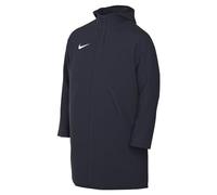 Nike Mens Jacket M Nk Sf Acdpr Hd Rain Jkt, Obsidian/White, DJ6301-451, M