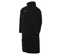 Nike Mens Jacket M Nk Tf Acdpr 2In1 Sdf Jacket, Black/Black/Black/White, DJ6306-010, L