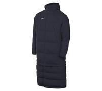 Parka Nike Academy Pro Bleu Marine pour Homme - DJ6306-451 - Taille XL