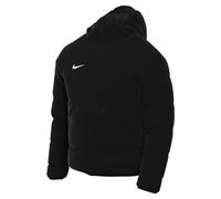 NIKE Veste outdoor noir / blanc, Taille XL