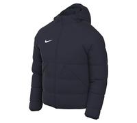 Nike Mens Jacket M Nk Tf Acdpr Fall Jacket, Obsidian/Obsidian/Obsidian/White, DJ6310-451, L