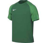 Nike Mens Jersey M NK DF Academy JSY SS, Pine Green/Hyper Verde/White, DH8031-302, 2XL