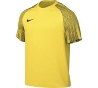 Nike Mens Jersey M NK DF Academy JSY SS, Tour Yellow/Black/Black, DH8031-719, XL